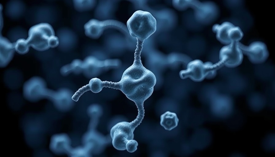 What are short chain amino acids? ?These aren't meds, or an injection...they're amino-based therapeutic peptides that h...