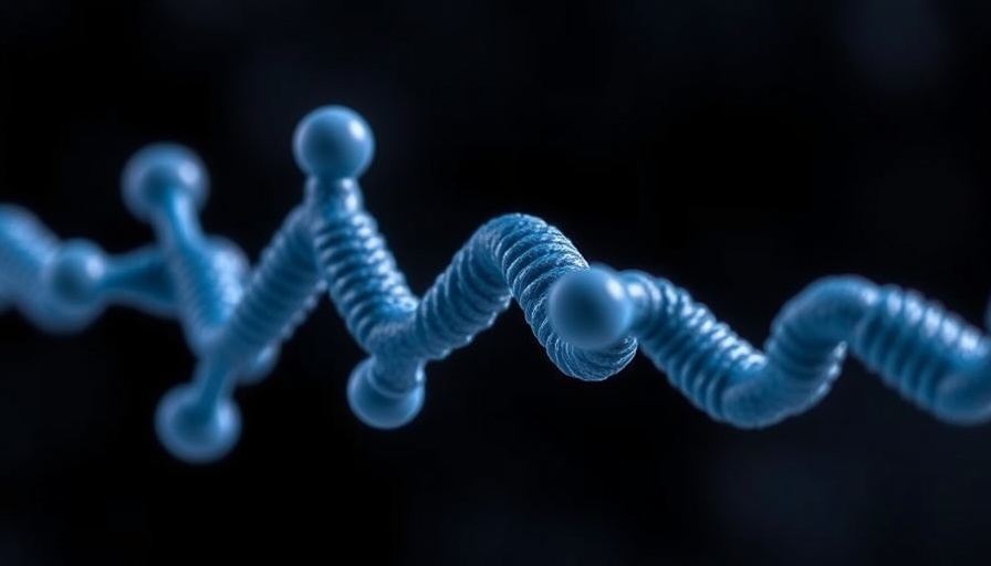 What are short chain amino acids? ?These aren't meds, or an injection...they're amino-based therapeutic peptides that h...