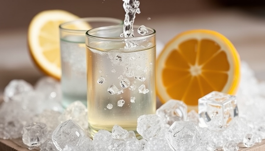Did you know that when hydrogen waters combine with L-Citrulline, they boost nitric oxide in your body? Meaning:✅ Better...