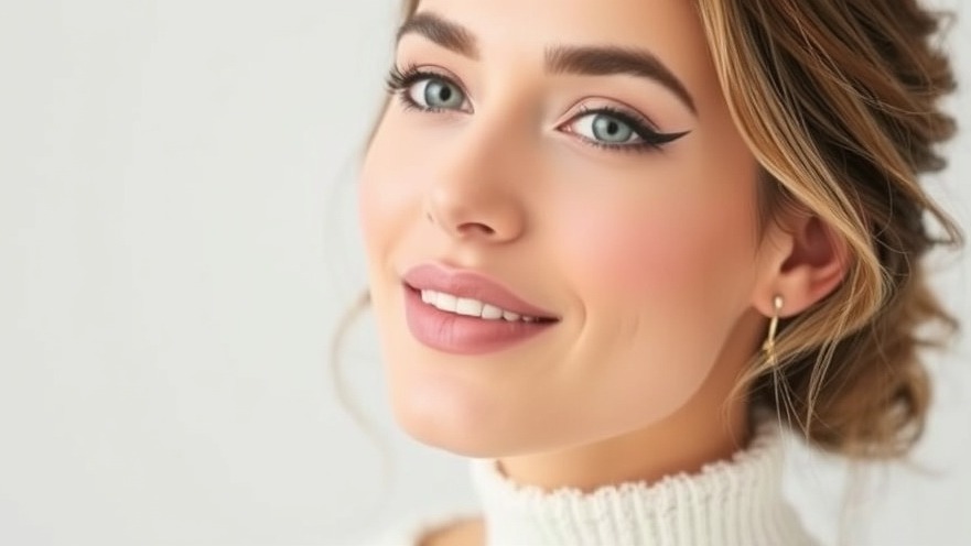 Discover how dermal fillers provide a confidence boost through natural skin rejuvenation.