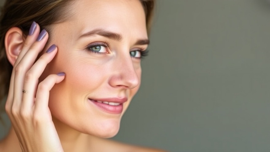 Nutrition and skin health: diet tips to prevent skin aging and promote healthy skin.