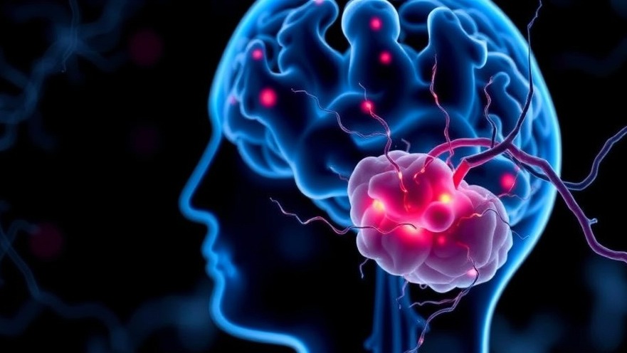 Exploring emotional stress and its link to turbo cancers and mental health.