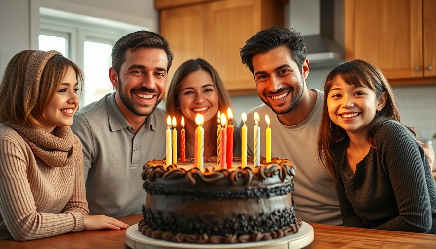 Family enjoying super moist vegan cake recipe in cozy kitchen.