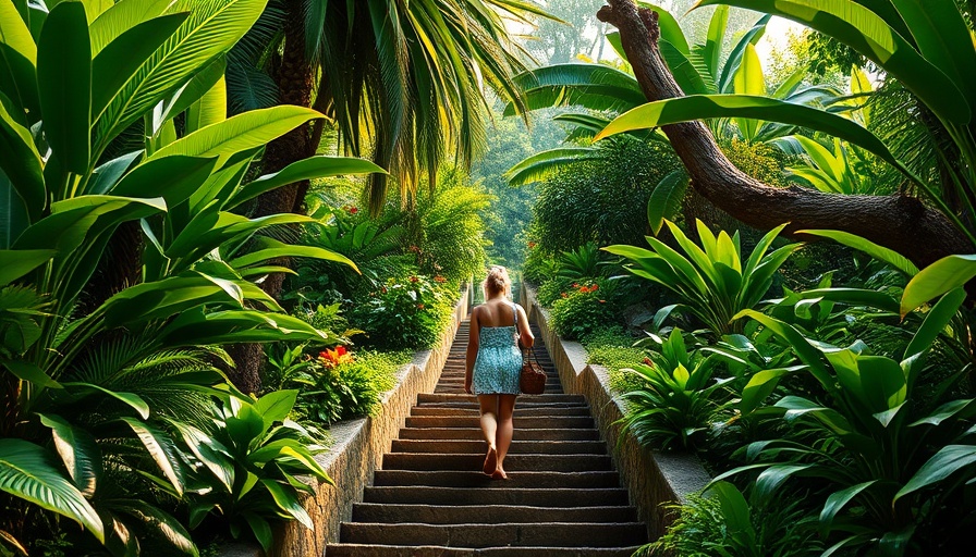 Serene resort spa nestled in lush jungle, vibrant greenery, Best Resort Spas.