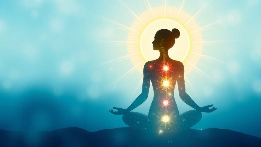 Mindbody Healing Therapy with Kate Dansie