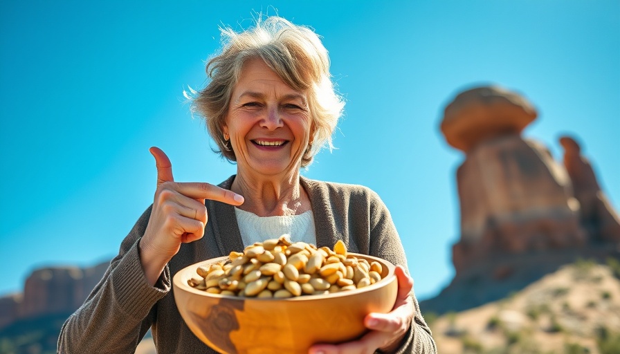 Natural ways to boost testosterone with pumpkin seeds and wellness tips.