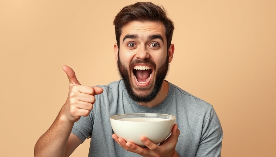 Rice water for hair health with growth progression.