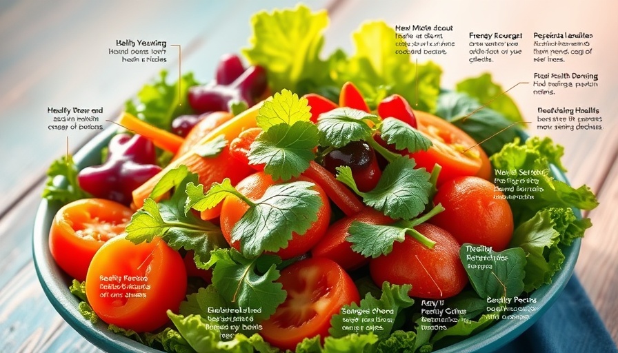 Infographic on Vitamin K intake and cognitive decline