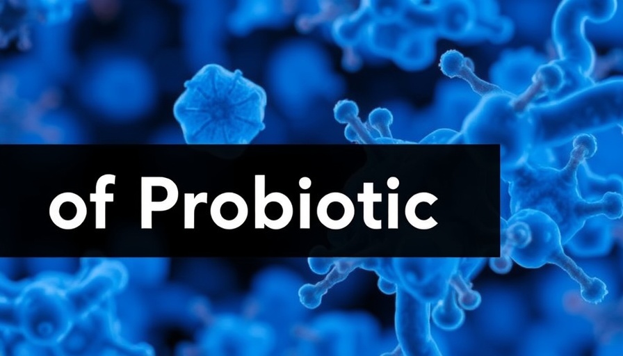 The Science of Probiotics — How Beneficial Bacteria Support Health