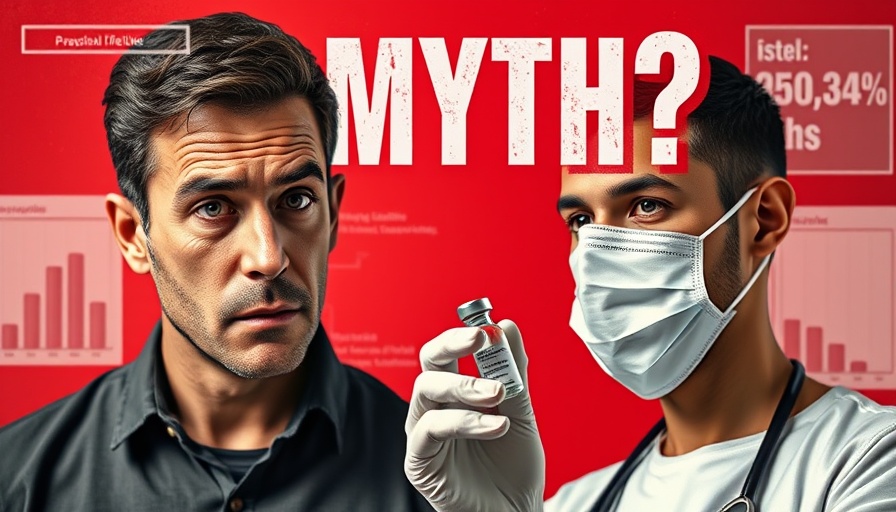 Debate on vaccines and autism link, featuring a skeptical inquiry.