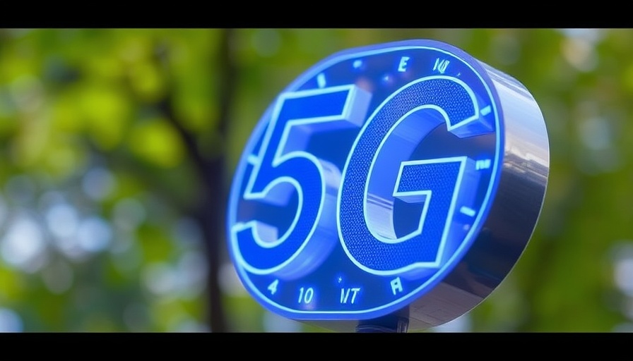 Ten New Studies Detail Health Risks of 5G