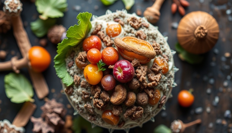 How Your Microbiome Influences Your Dietary Recommendations
