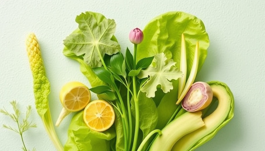 The Psychobiotic Diet’s Role in Stress Reduction