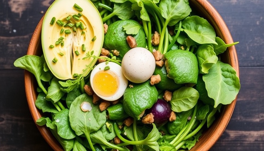 Why More People Are Switching to a Plant-Based Diet (And How You Can Too)