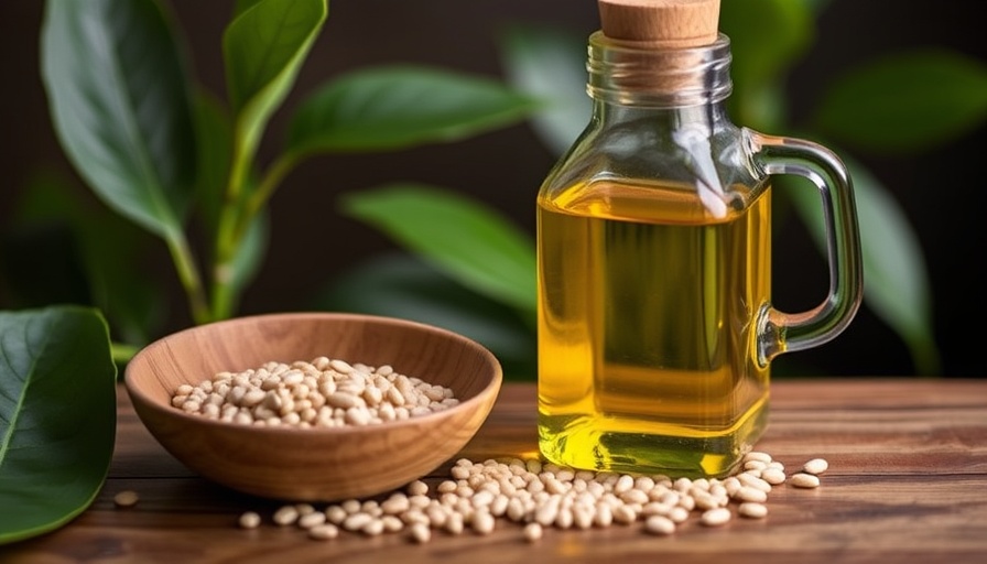 Fed a Lie — The Truth About Seed Oils
