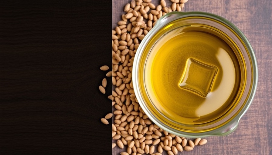 Fed a Lie — The Truth About Seed Oils