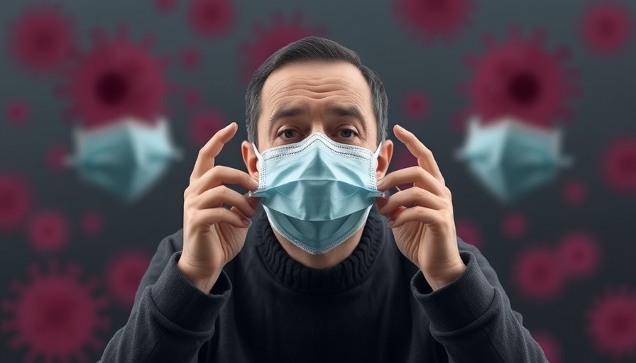 Long Covid has more than 200 potential symptoms. Selective gullibility is one of mine