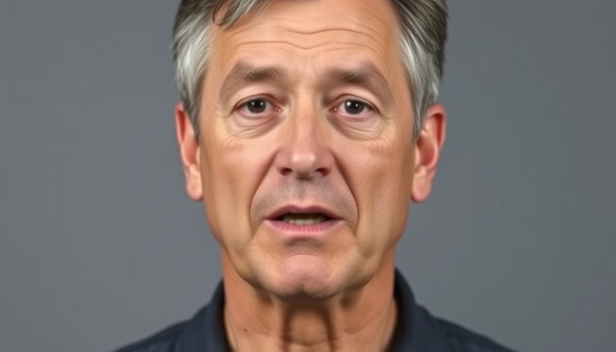 Man explaining how to fix plantar fasciitis fast