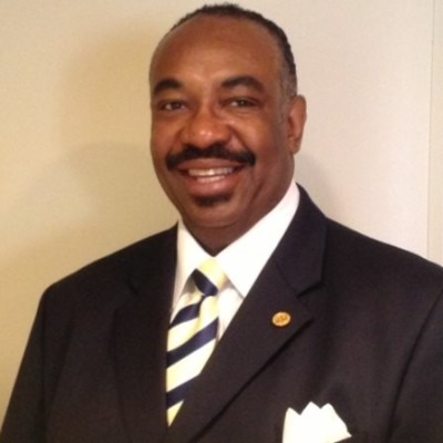 Gerald Scruggs, Sr. image