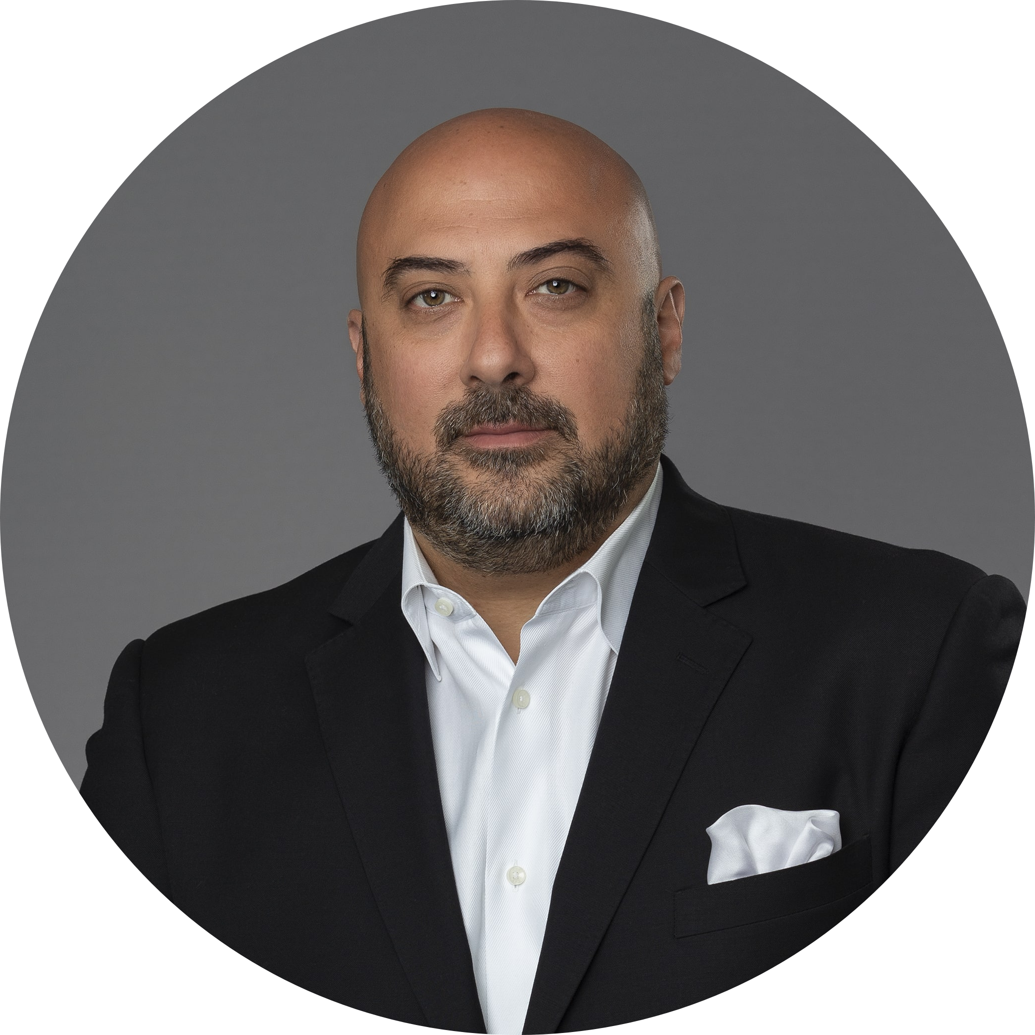 Rudy Patros President Securatech