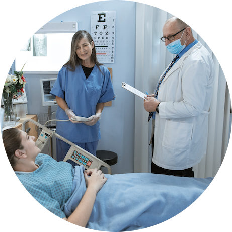 Hospital Indemnity Insurance by Your Benefits Solution