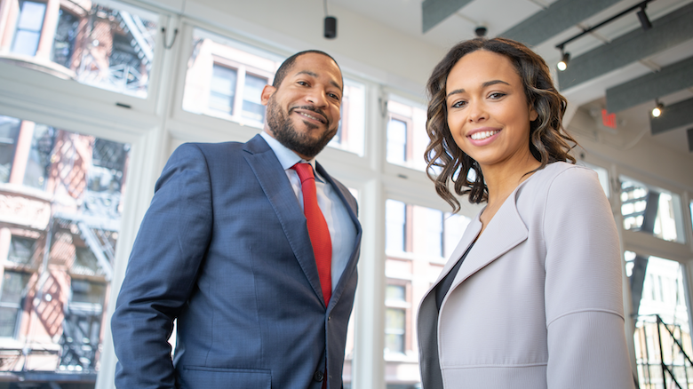 Retirement Help for Business People