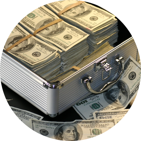 Cash box image