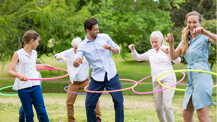 Insurance Choices for Families