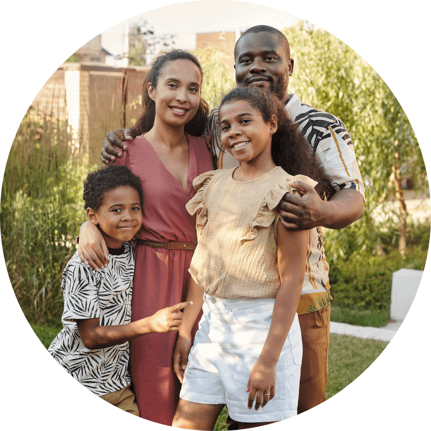 Protect your family if you pass away