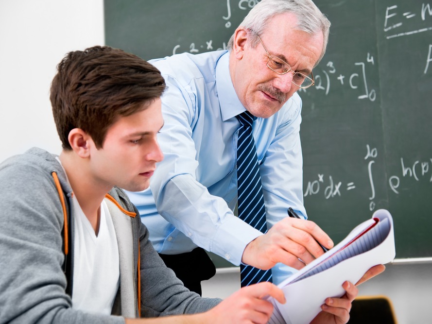 Retirement Help for Educators