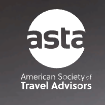 American Society of Travel Advisors logo
