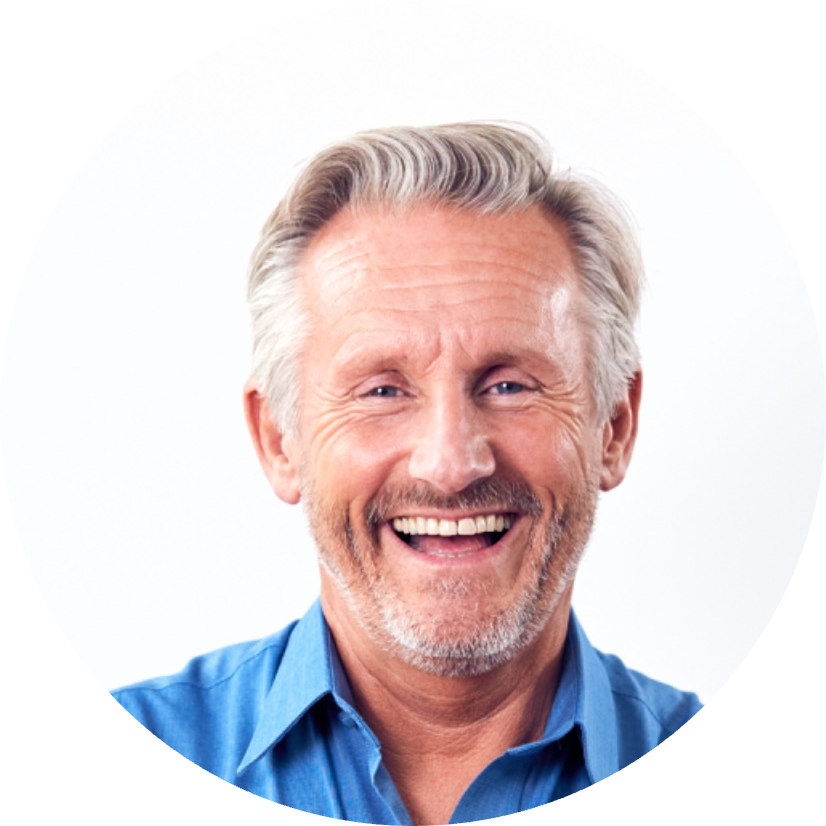 Bob K satisfied customer of The Travel Agent Company