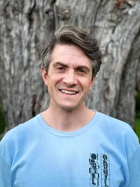 James Tremblay explains What is Rolfing