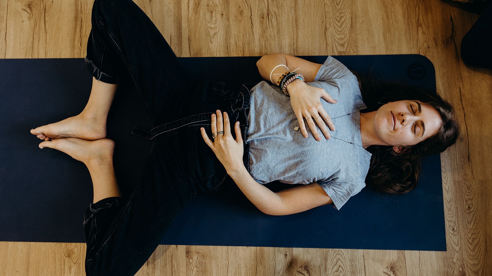 Somatic Therapy to obtain mental health