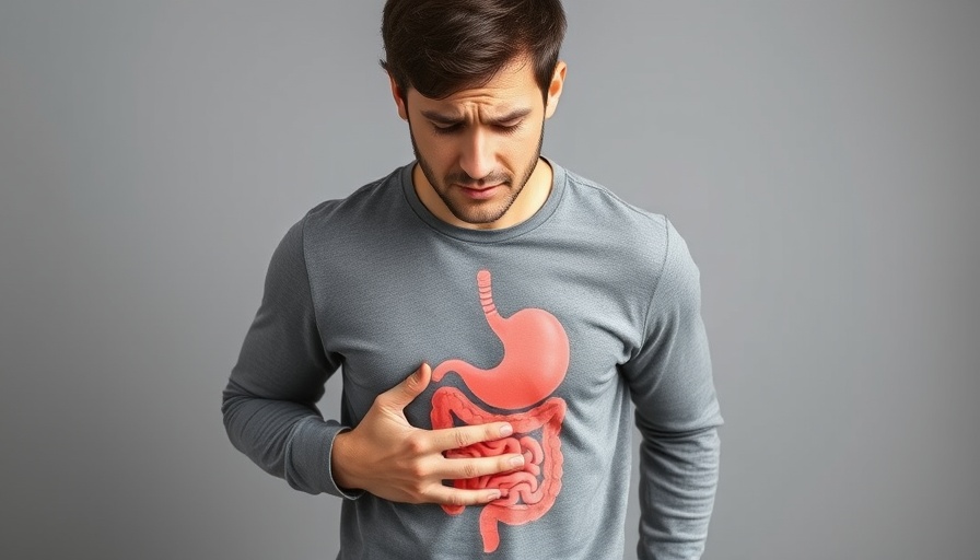 Precision Medicine IBD Infliximab Outcomes and digestive health.