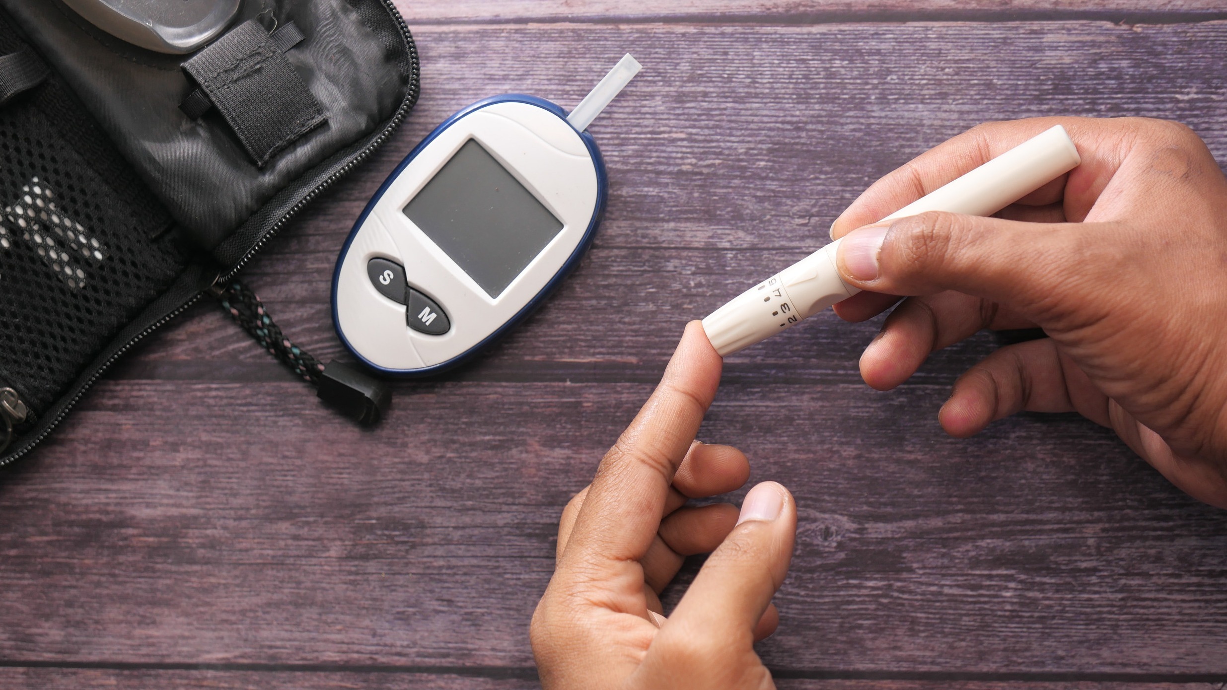 Once-weekly Efsitora noninferior daily insulin for treatment of diabetes