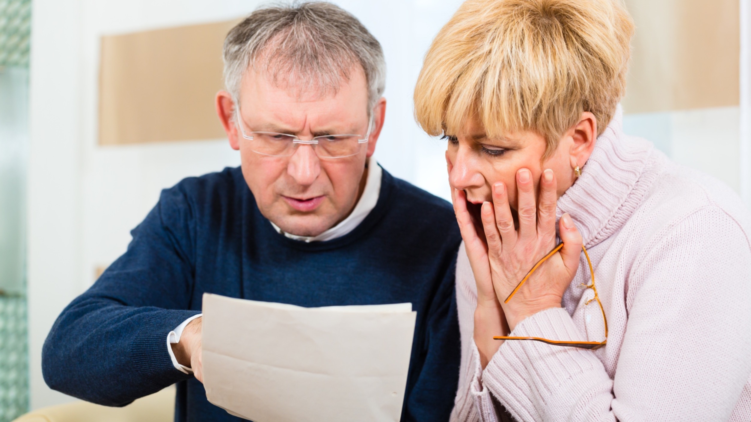 Medicare Part B premiums going up causes concerns for millions