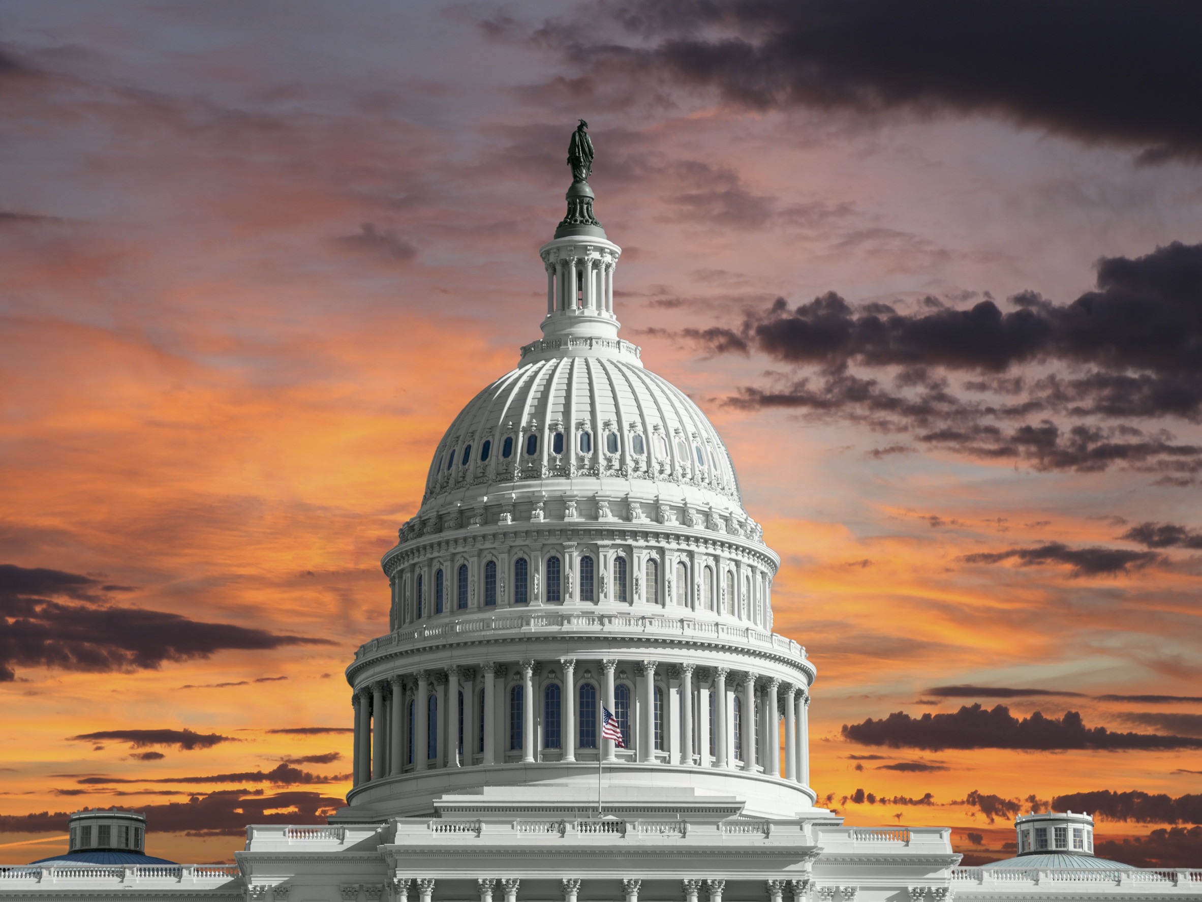 Infographic map of 2025 Reconciliation Law's uninsured rate impact