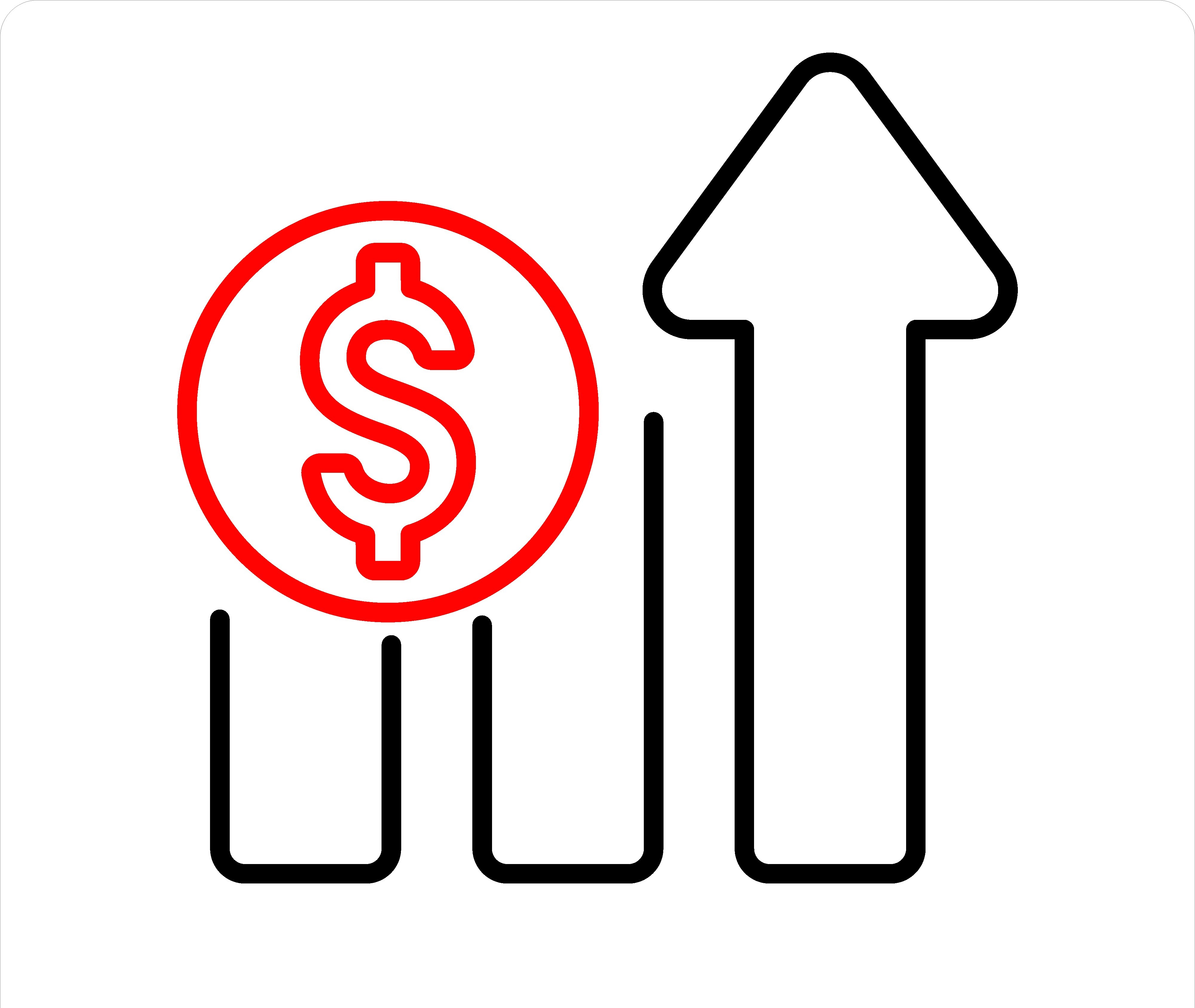 Paid Traffic icon