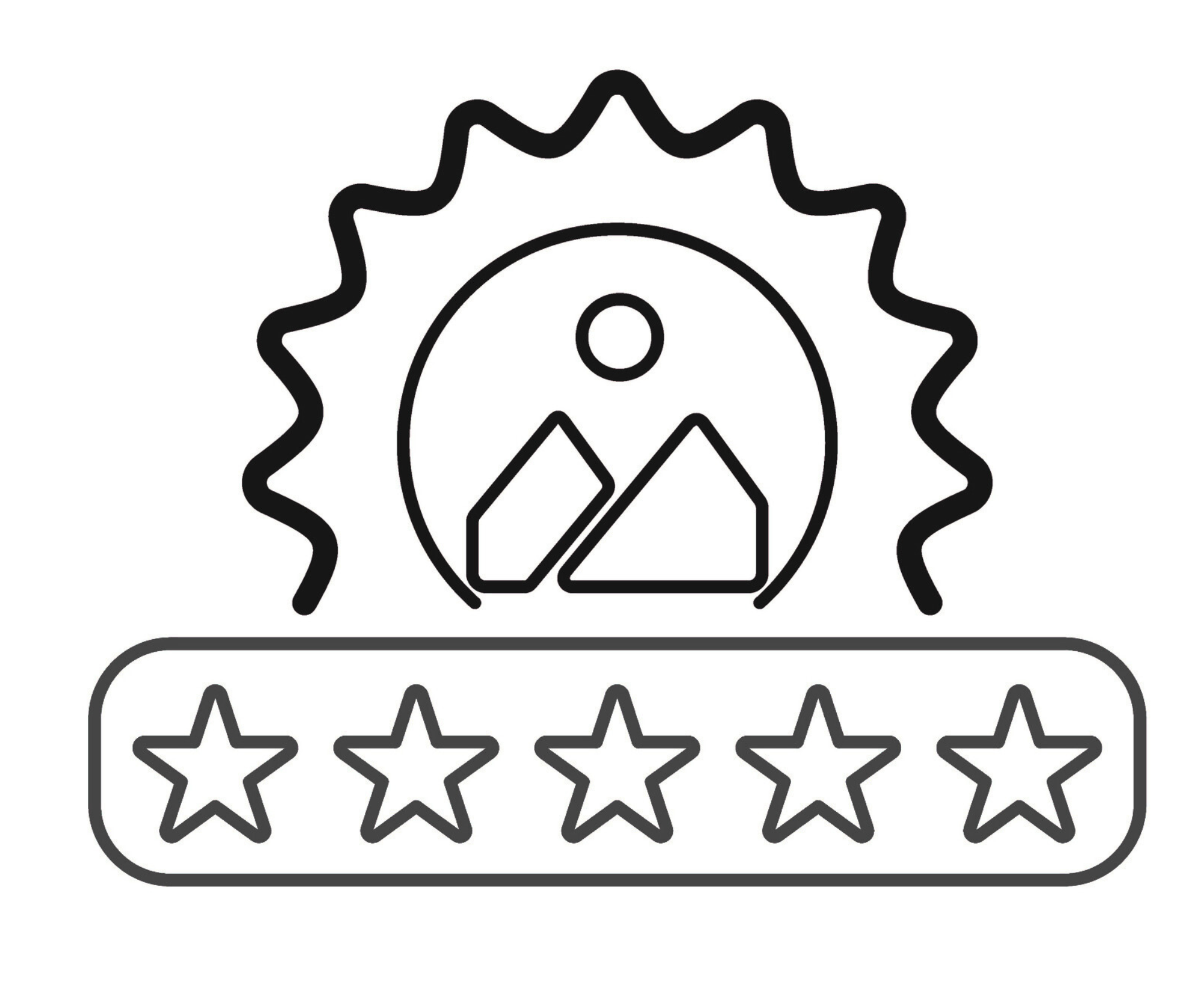 Reputation Marketing icon
