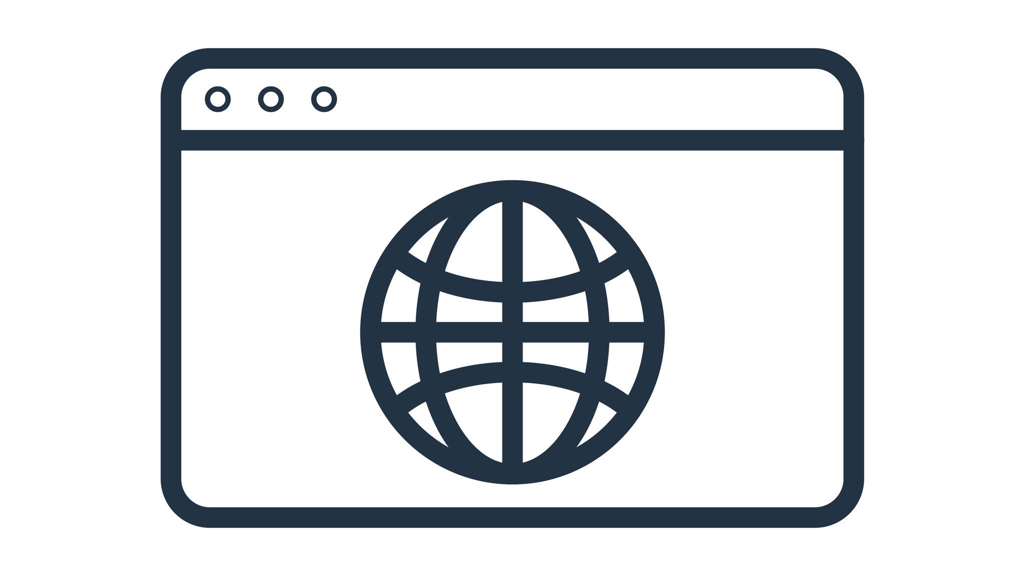 Websites that convert icon