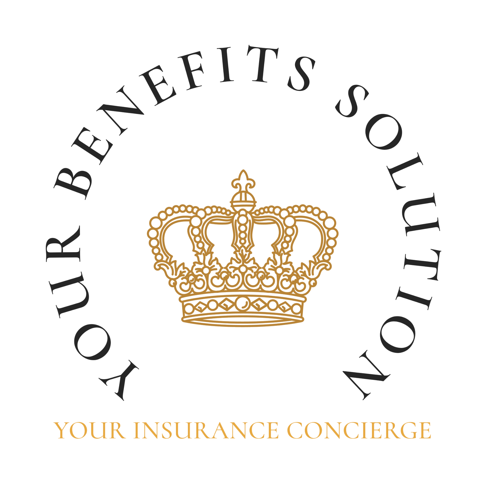 Your Benefits Solution logo