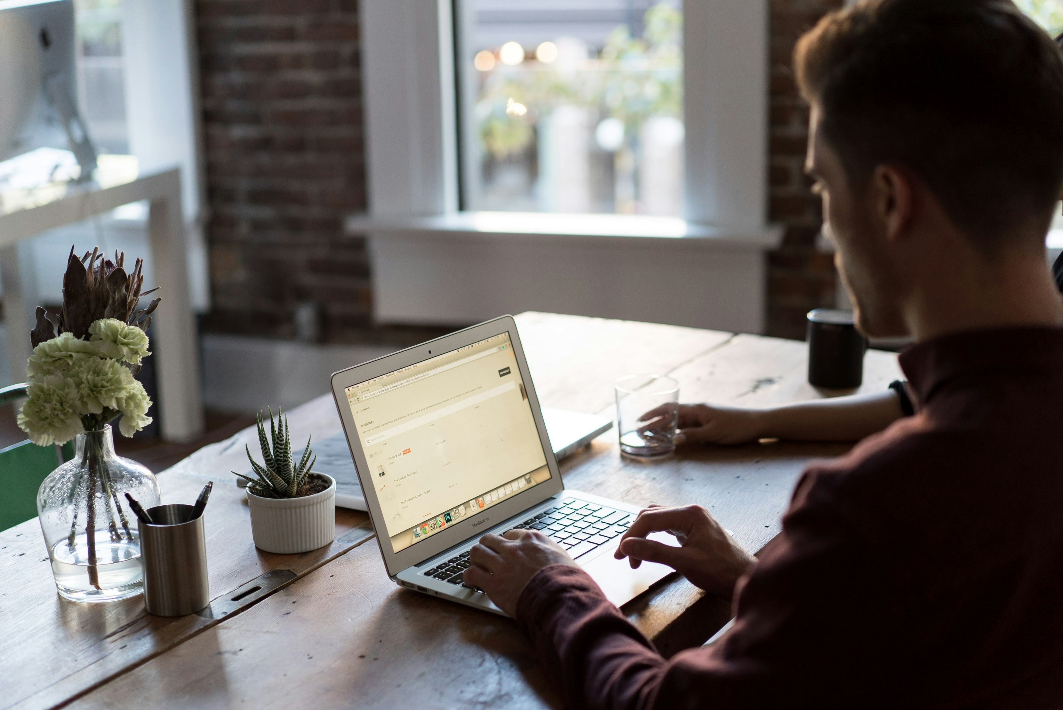 Content Marketing