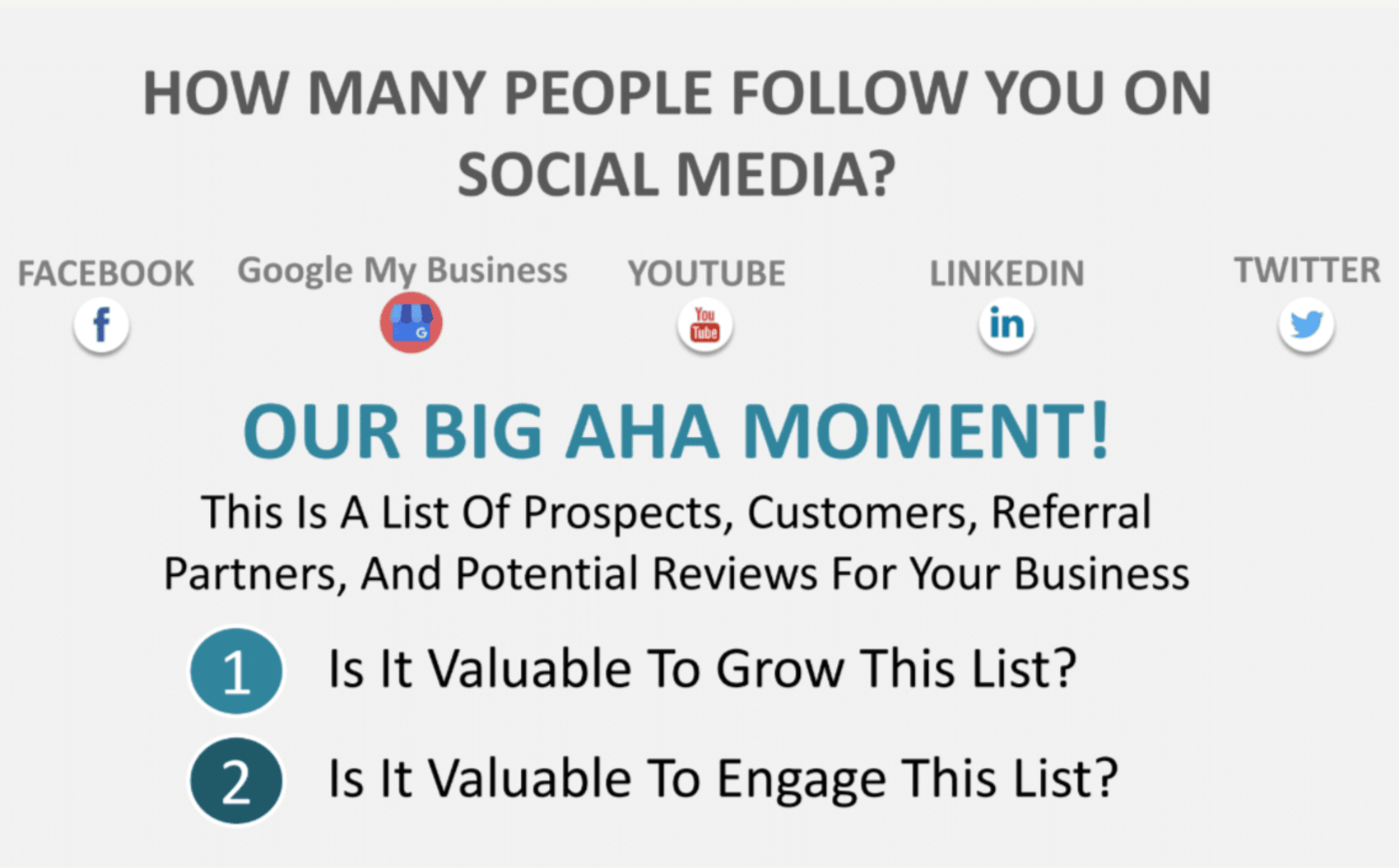 Social Covers