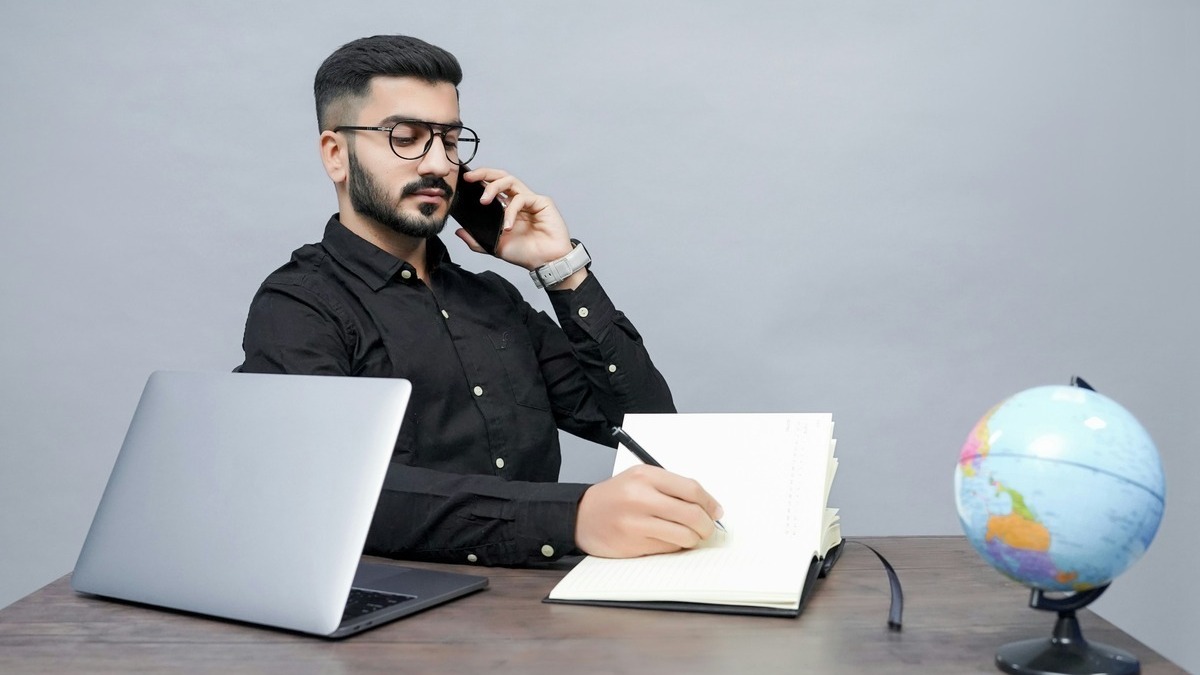 Small Business Web Design
