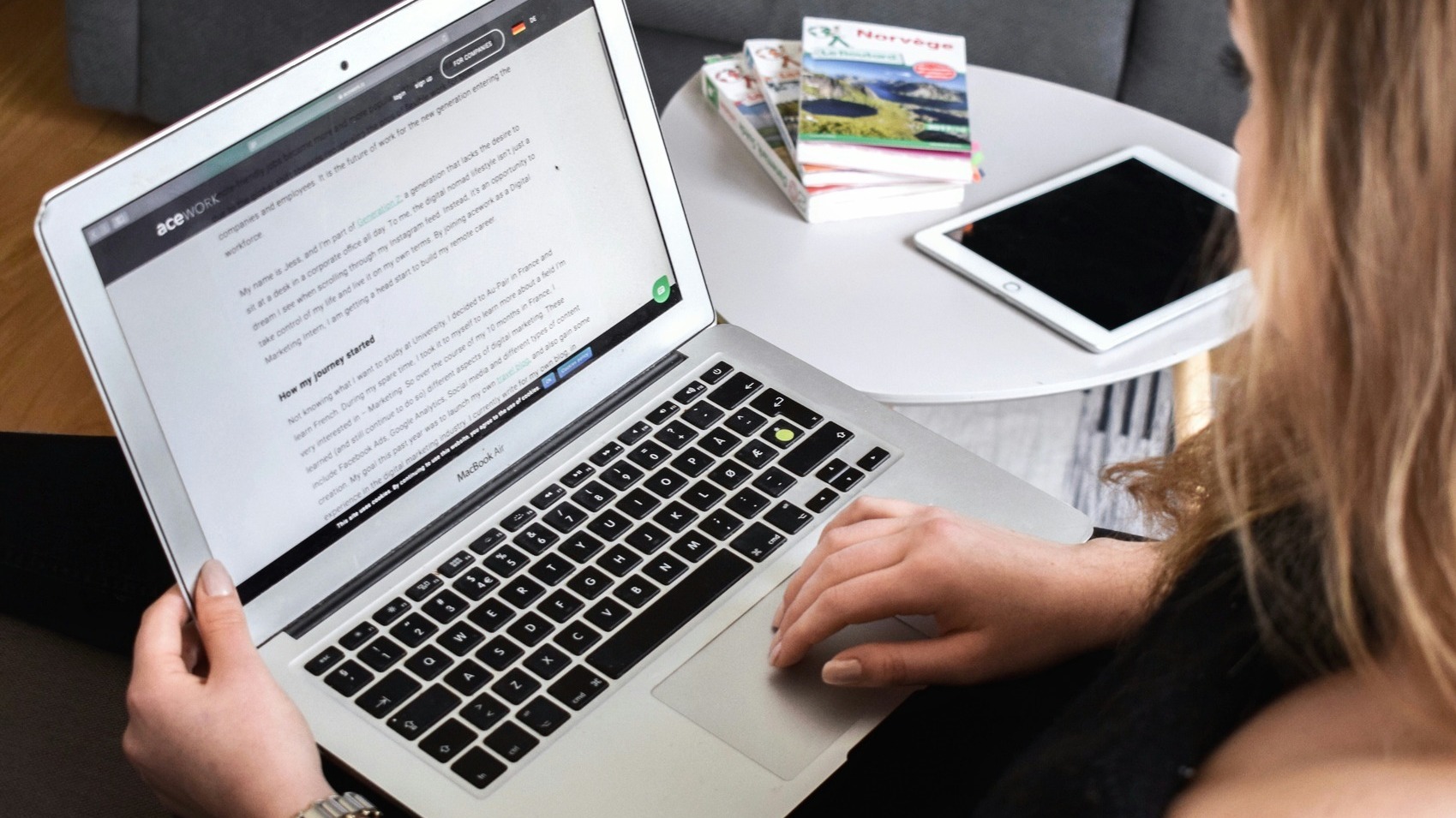 Steve Ferguson Search Engine Marketing | Content Marketing