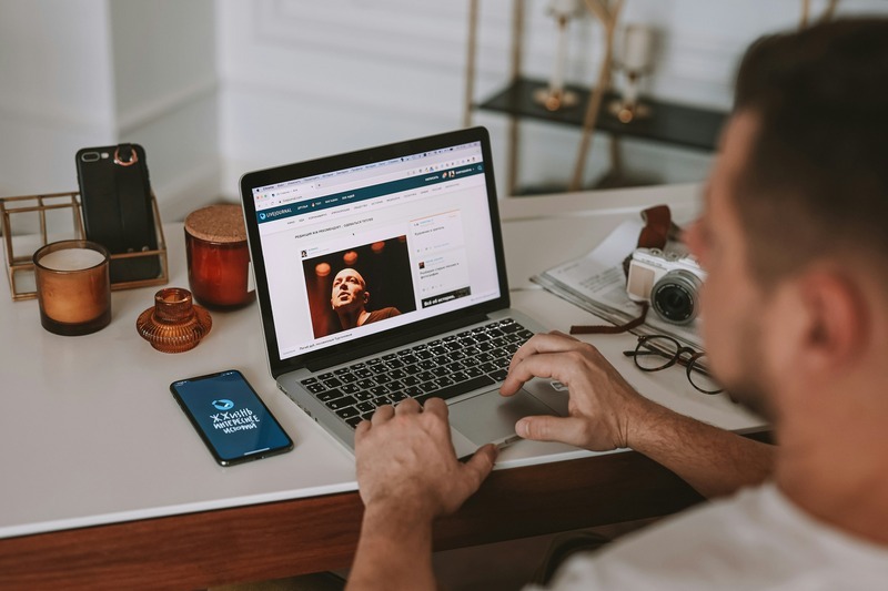 Content Marketing