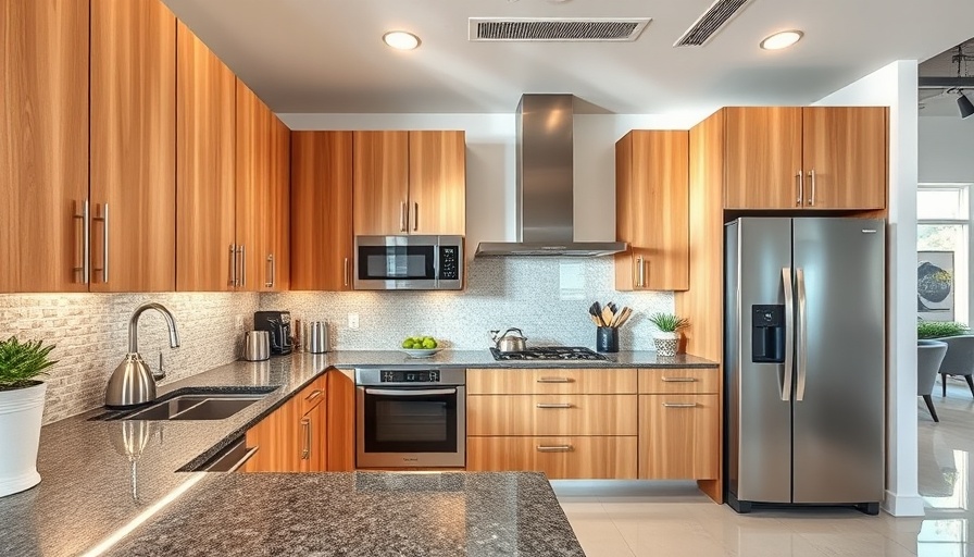 Modern kitchen showcase, home remodeling service near me