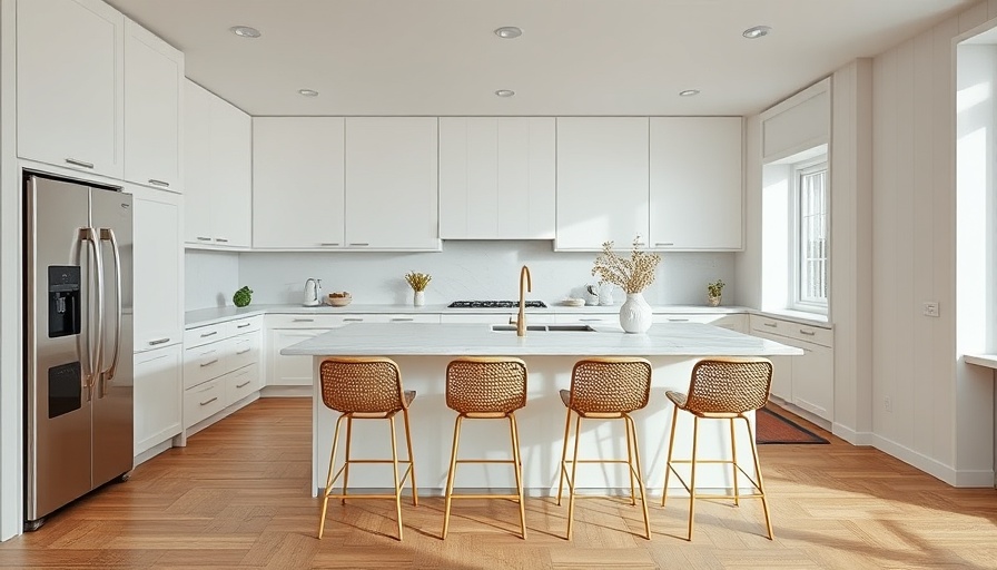 Modern kitchen interior for kitchen remodeling near me.