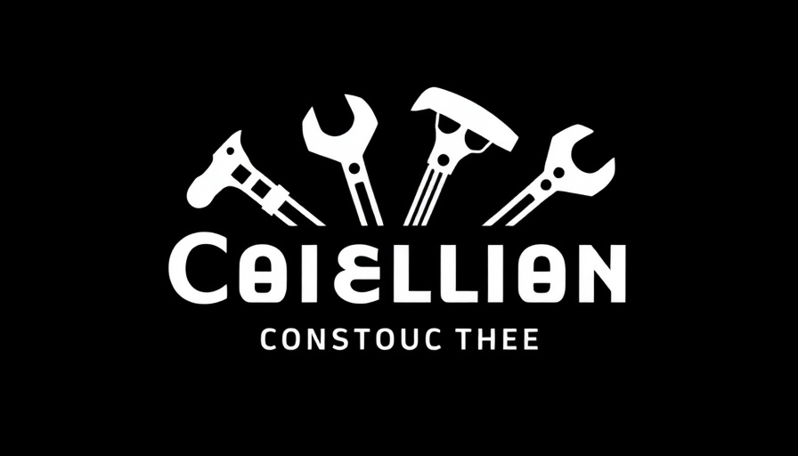 Logo of Hammer & Hand, construction and woodcraft company.